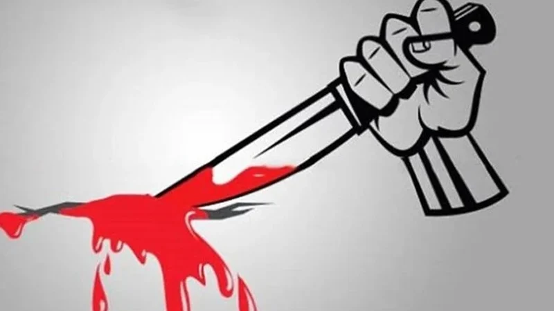 মগবাজারে দুই ছাত্রকে ছুরিকাঘাত, ঢামেকে ভর্তি