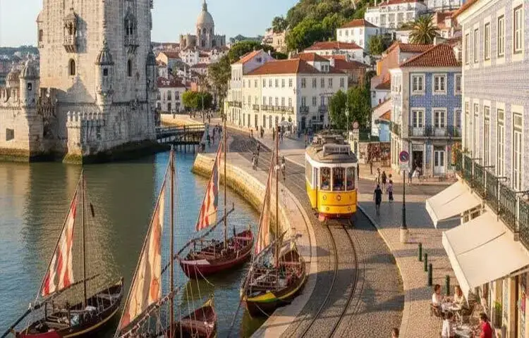 পর্তুগালে শত শত অনিয়মিত অভিবাসী শ্রমিককে শোষণের অভিযোগে ১৭ জনকে গ্রেফতার