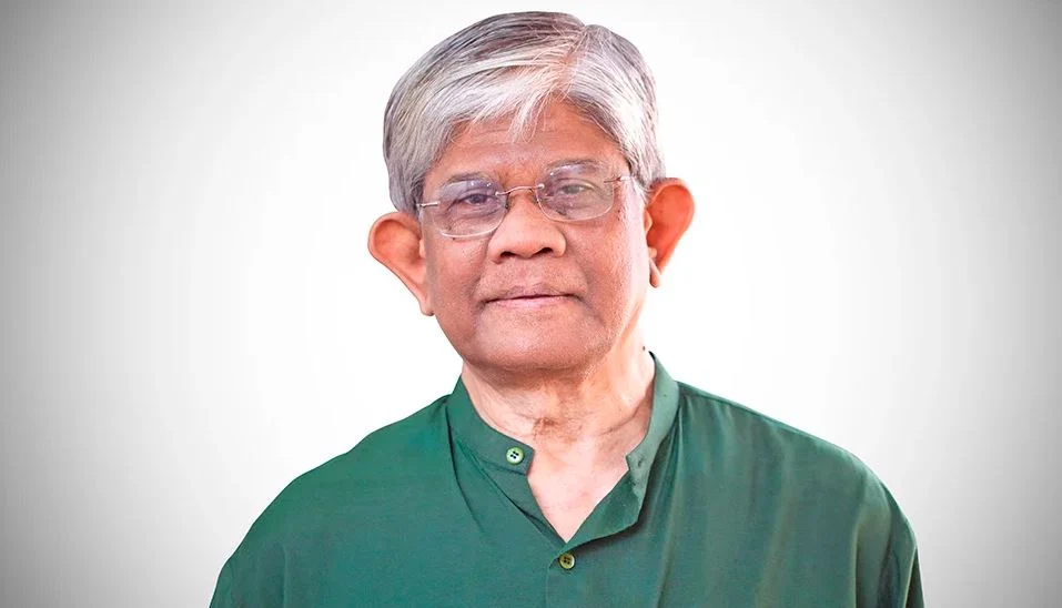 ডিসি-ইউএনও পাঠিয়ে দাম নিয়ন্ত্রণ কঠিন, প্রয়োজন রাজনৈতিক সরকার। অর্থ উপদেষ্টা ড. সালেহউদ্দিন আহমেদের এই বক্তব্যের সঙ্গে আপনি কি একমত?